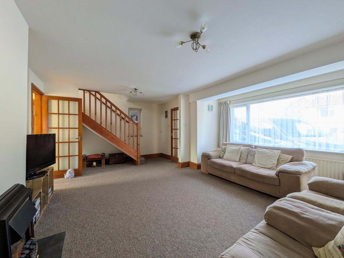 5 bed property in Richards Crescent, Truro